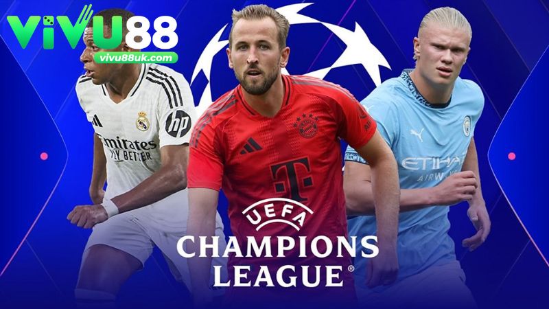 Cúp C1 là giải đấu bóng đá quy tụ các câu lạc bộ mạnh nhất Châu Âu. Cúp C1 là giải đấu bóng đá quy tụ các câu lạc bộ mạnh nhất Châu Âu.