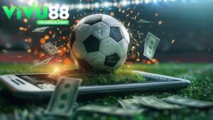 Mẹo soi kèo xiên hôm nay dễ trúng thưởng khi cá độ Vivu88