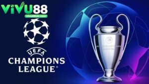 Bí kíp soi kèo C1 dễ trúng tiền nhất tại nhà cái Vivu88