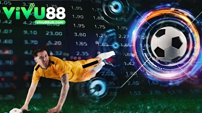 Tân thủ có thể trau dồi cách soi kèo xiên hôm nay để dự đoán kết quả chuẩn.