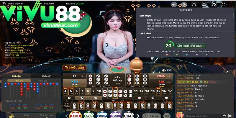 Bạn nên theo dõi và nghiên cứu kỹ lịch sử cược trước khi xuống tiền chơi Bạn nên theo dõi và nghiên cứu kỹ lịch sử cược trước khi xuống tiền chơi