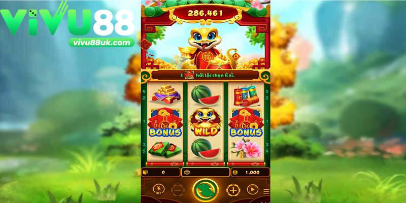 Các bước cược quay hũ Vivu88 nhanh gọn Các bước cược quay hũ Vivu88 nhanh gọn
