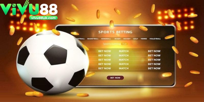 Đa dạng tỷ lệ kèo châu Á để người chơi lựa chọn đặt cược