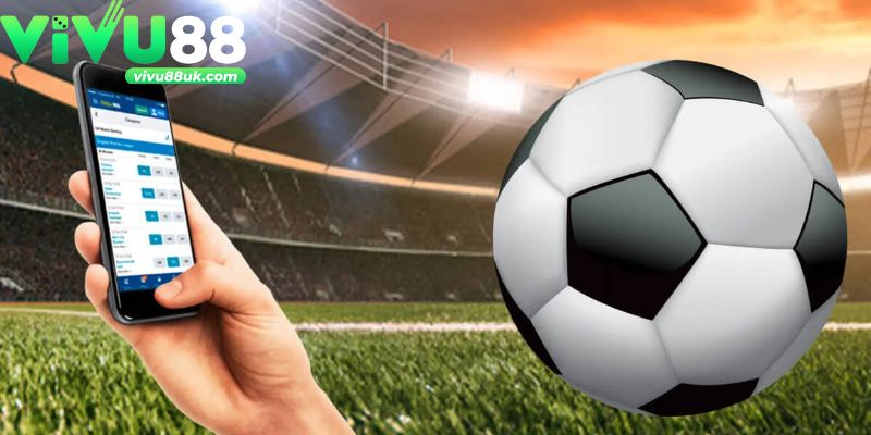 Kèo 1.25 được nhà cái Vivu88 đưa ra để tạo sự cân bằng cho trận bóng