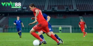 Kèo Chấp 0.25 - “Bách Thư” Kiến Thức Siêu Hay Cho Newbie