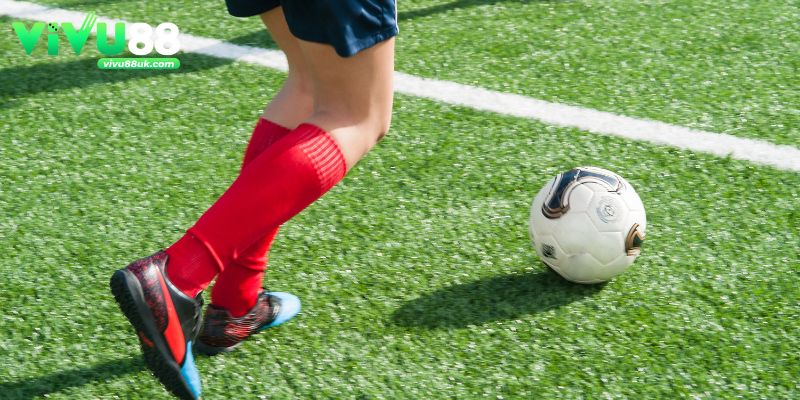 Tình huống thua với kèo 1/4