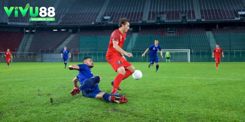 Tham gia đặt tiền đúng thời điểm