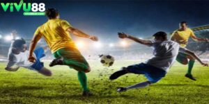 Kèo đồng banh là gì? Bí quyết cá cược chuyên sâu cùng Vivu88
