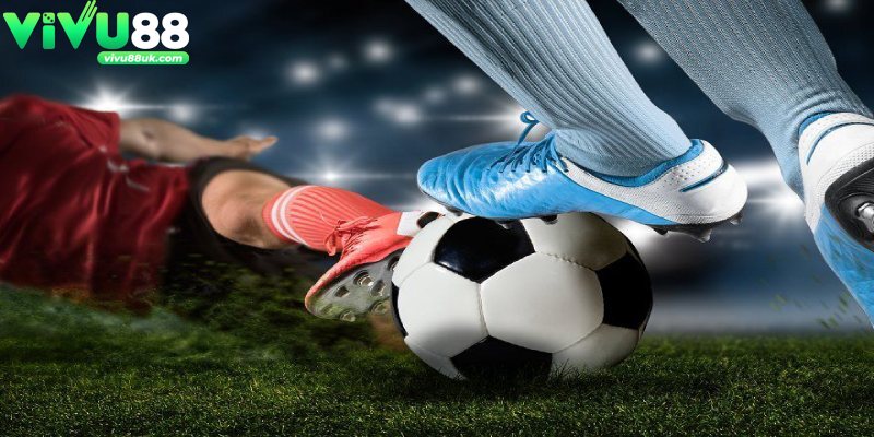 Kèo đồng banh là gì thực chất là hình thức đặt cược hai đội có sức mạnh tương đương nhau