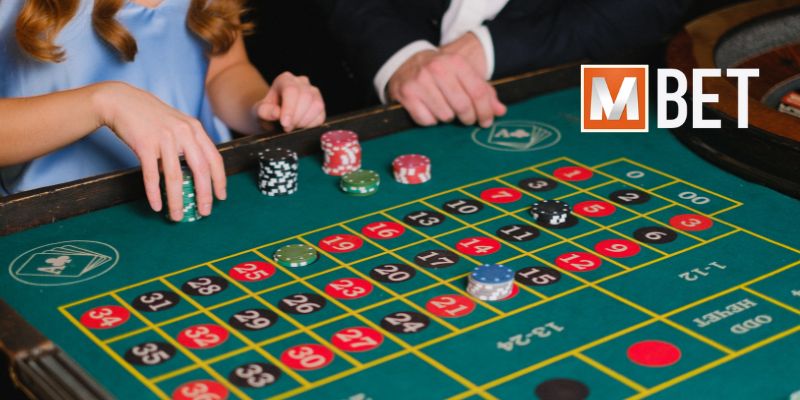 Mbet - Ông hoàng mới trong sân chơi cá cược mới của Châu Á 