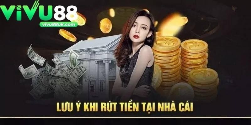 Mọi giao dịch rút thưởng tại Vivu88 đều được miễn phí Mọi giao dịch rút thưởng tại Vivu88 đều được miễn phí