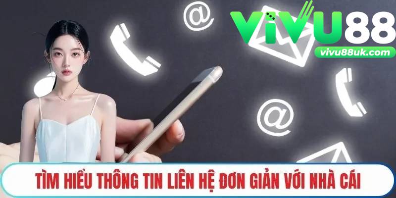 Người chơi có thể liên hệ tổng đài Vivu88 để mở tài khoản bị khoá Người chơi có thể liên hệ tổng đài Vivu88 để mở tài khoản bị khoá