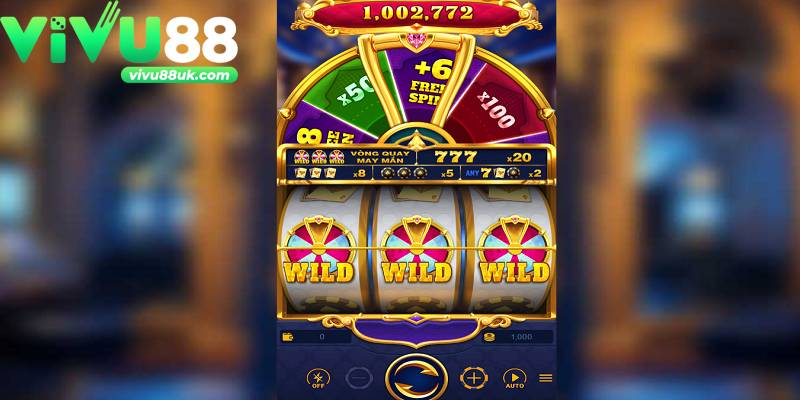 Người chơi nên theo dõi kỹ bảng lịch sử hũ của game slots muốn cược Người chơi nên theo dõi kỹ bảng lịch sử hũ của game slots muốn cược
