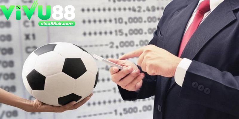 Phân tích 2 đội bóng cẩn thận để dự đoán kèo 1x2 chuẩn xác Phân tích 2 đội bóng cẩn thận để dự đoán kèo 1x2 chuẩn xác