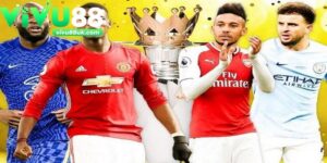 Hướng dẫn soi kèo Ngoại Hạng Anh nhanh chóng, chính xác