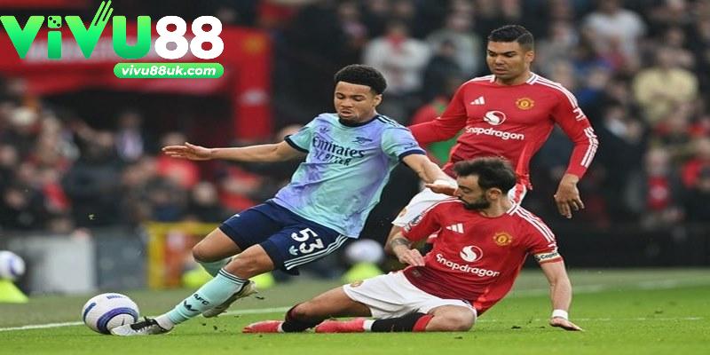 Tìm hiểu chiến thuật ra sân để soi kèo Ngoại Hạng Anh Tìm hiểu chiến thuật ra sân để soi kèo Ngoại Hạng Anh